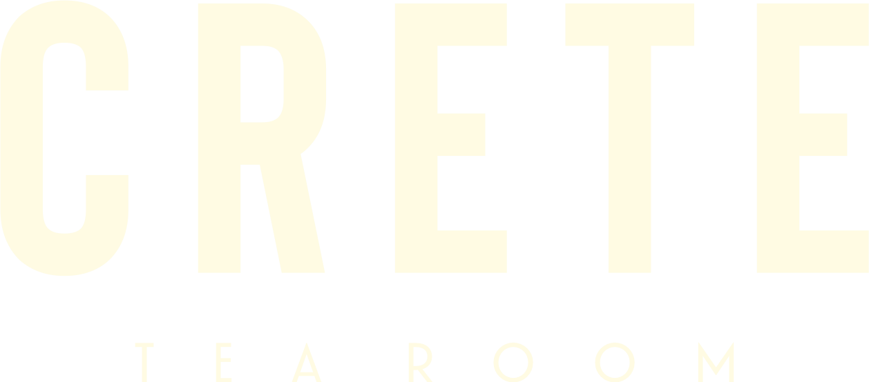 Crete Tea Room